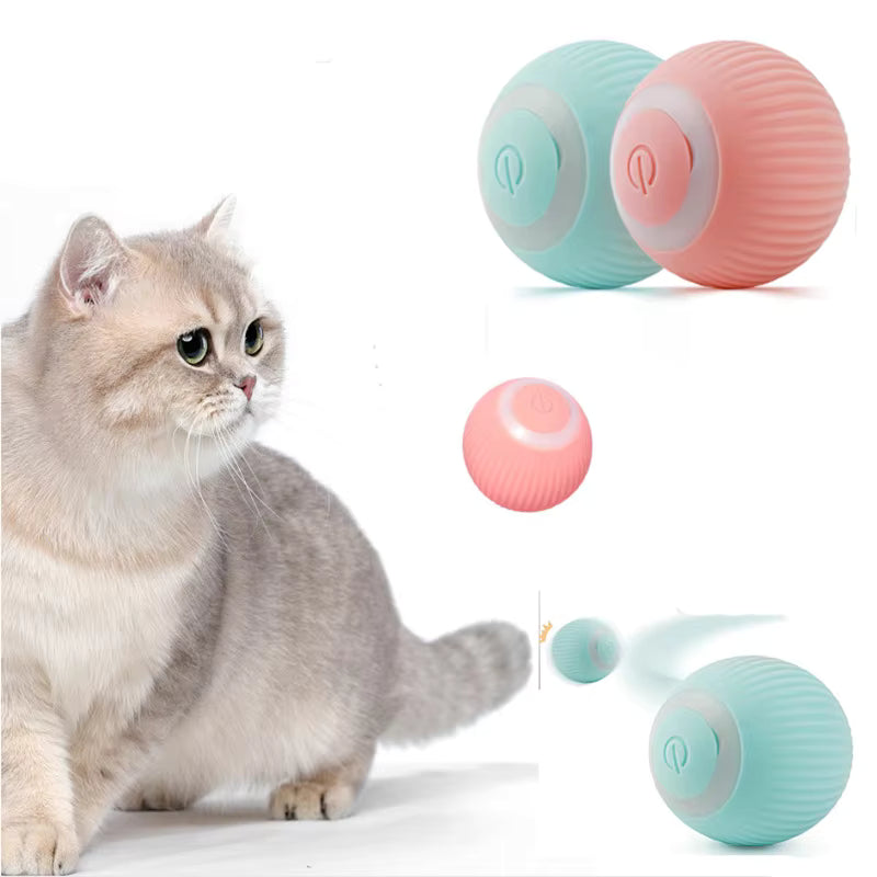 Revery™ DreamGuard Automatic Interactive Ball