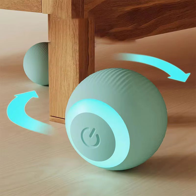 Revery™ DreamGuard Automatic Interactive Ball