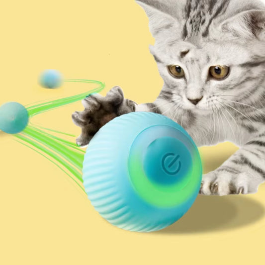 Revery™ DreamGuard Automatic Interactive Ball