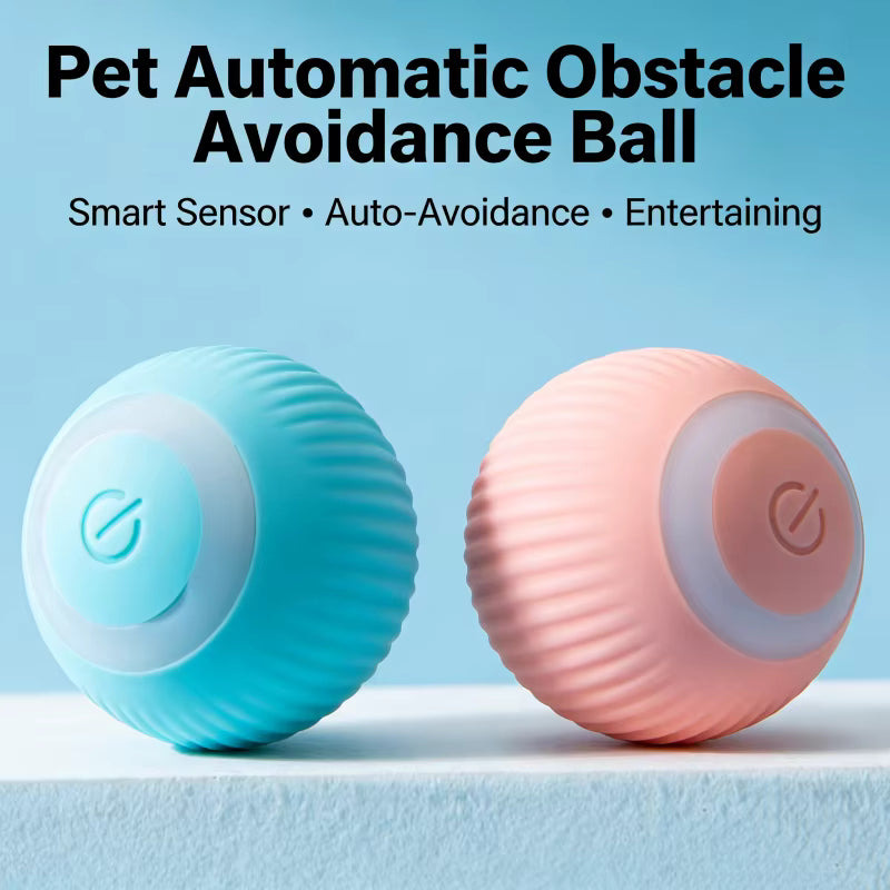 Revery™ DreamGuard Automatic Interactive Ball