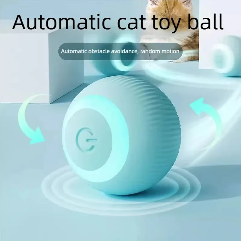 Revery™ DreamGuard Automatic Interactive Ball