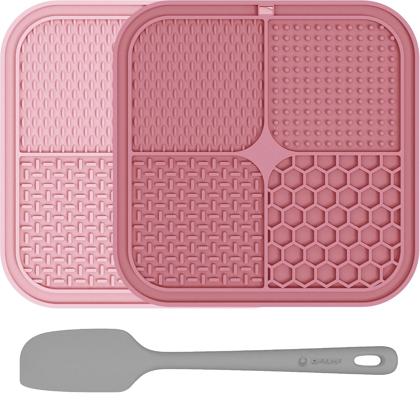 Revery™ 2 Pack CalmPad Lick Mat